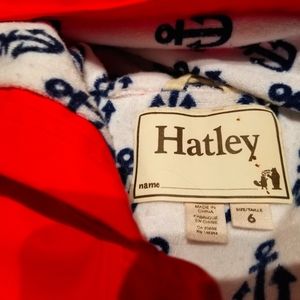 Hatley Raincoat